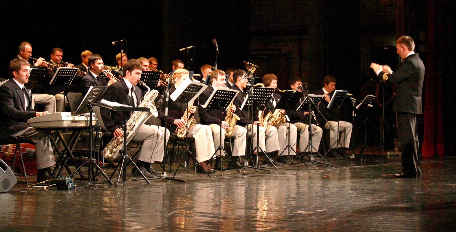 

Билеты на Классика рока 2.0 (Дом офицеров)