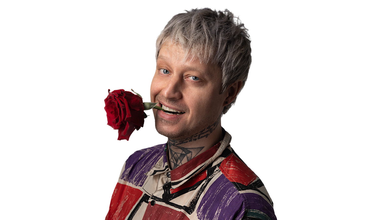 

Билеты на Коля Стравинский (Stereo People)