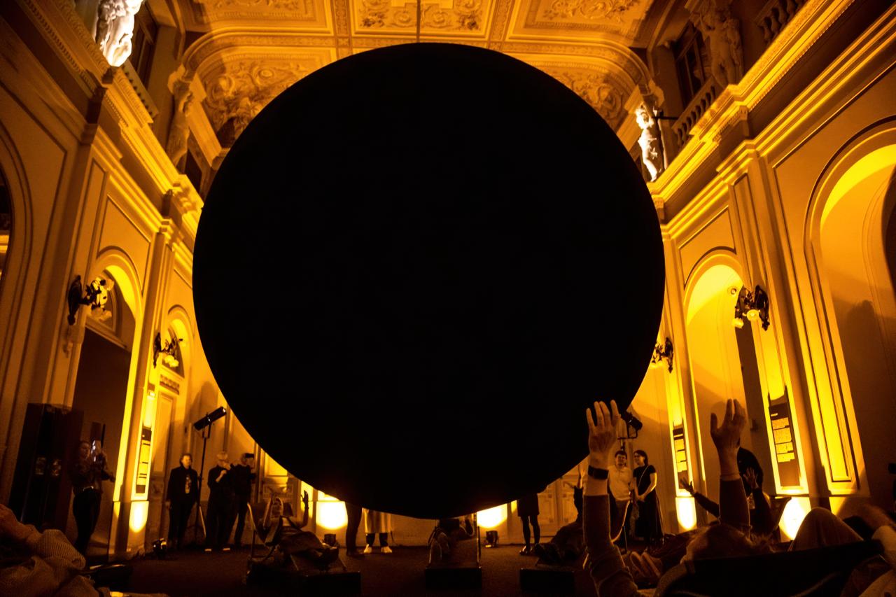 

Билеты на Инсталляция 8.12 (БДТ им. Г. А. Товстоногова)