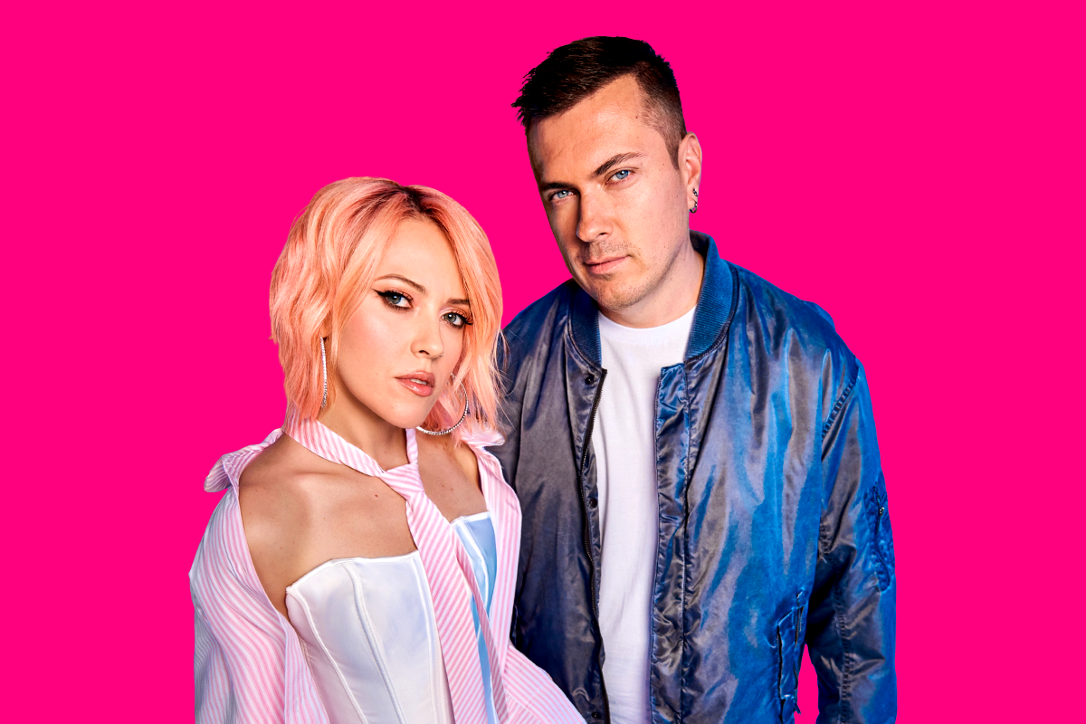 

Билеты на Вирус (МТС Live Холл)