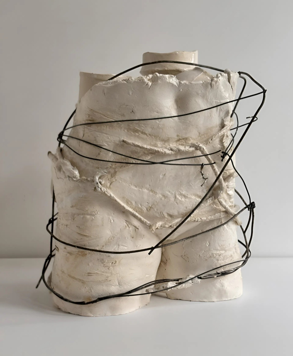 

Билеты на О теле, как пространстве восприятия (Linda de La)