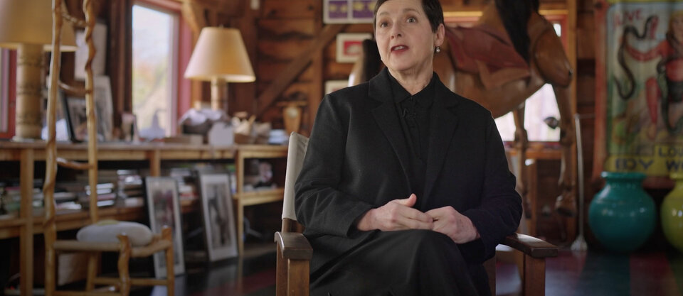 Добро пожаловать в Линчлэнд