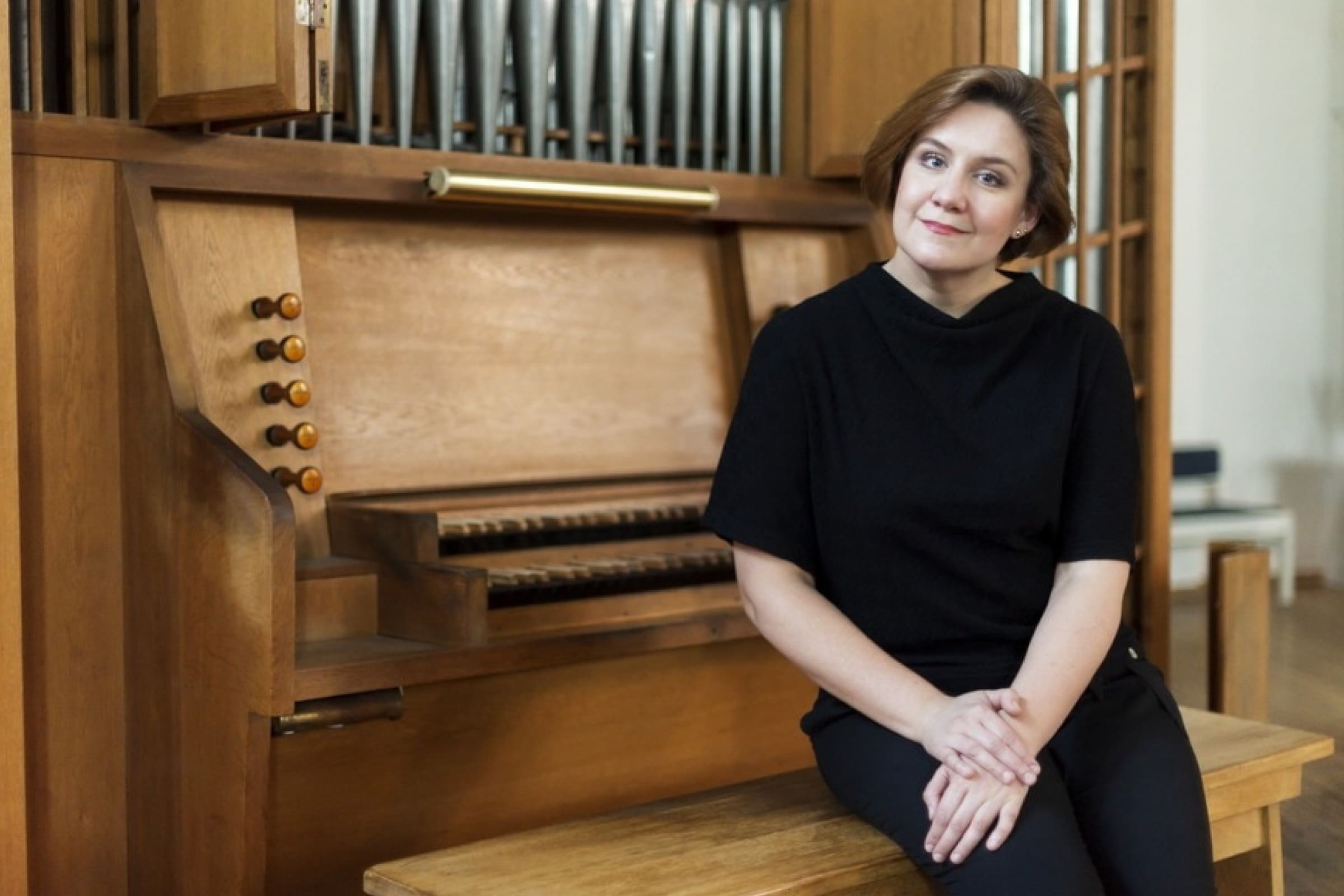 

Билеты на Музыка Нового года и Рождества (Петрикирхе)