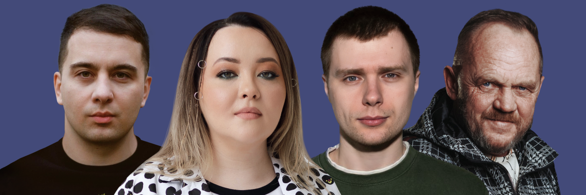 Stand-up в центре