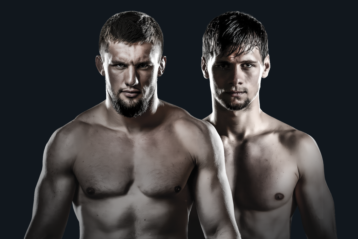 

Билеты на Fight Nights 131 (Дворец спорта)