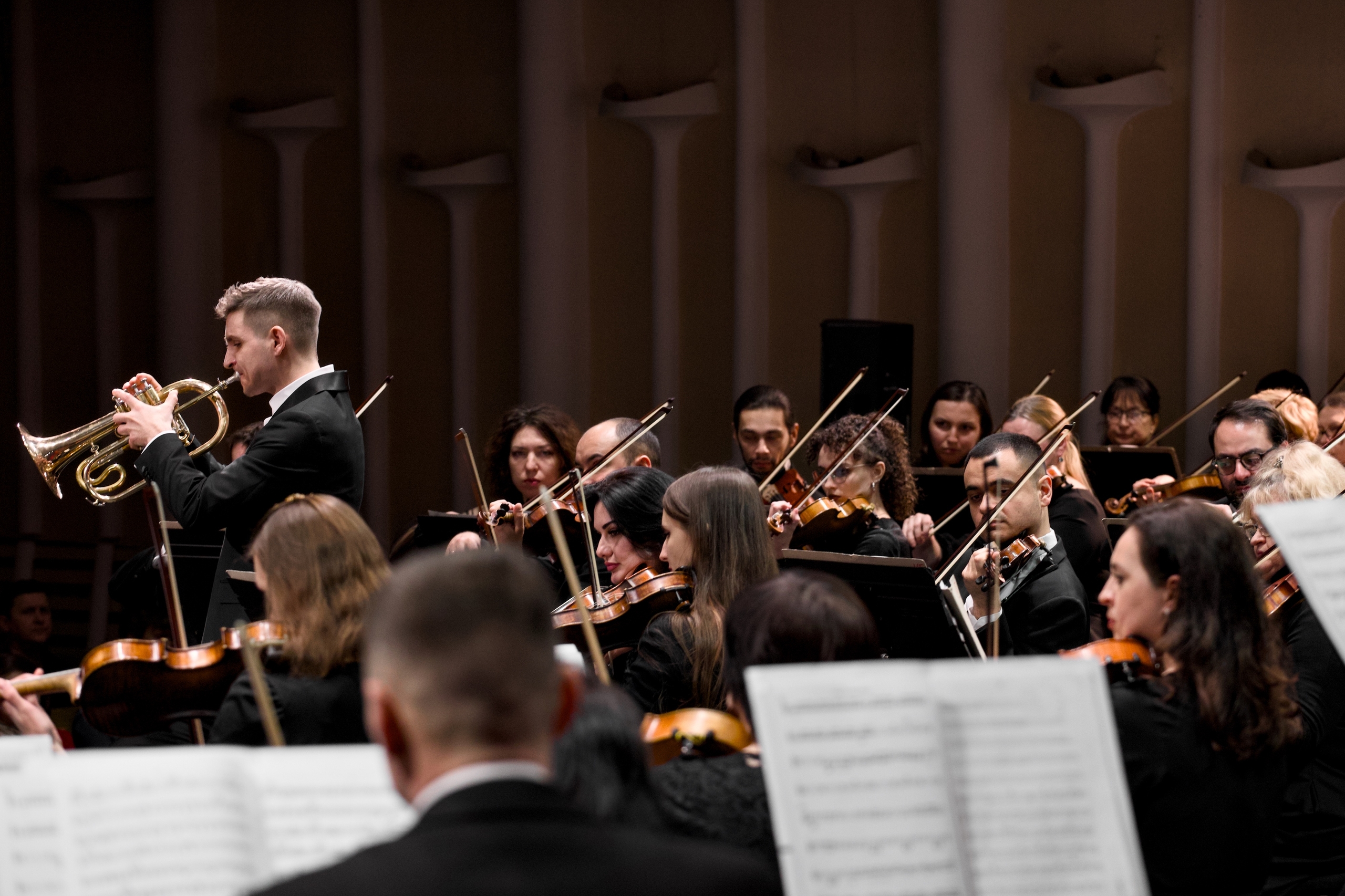 

Билеты на РАСО. Старик Хоттабыч (Филармония)