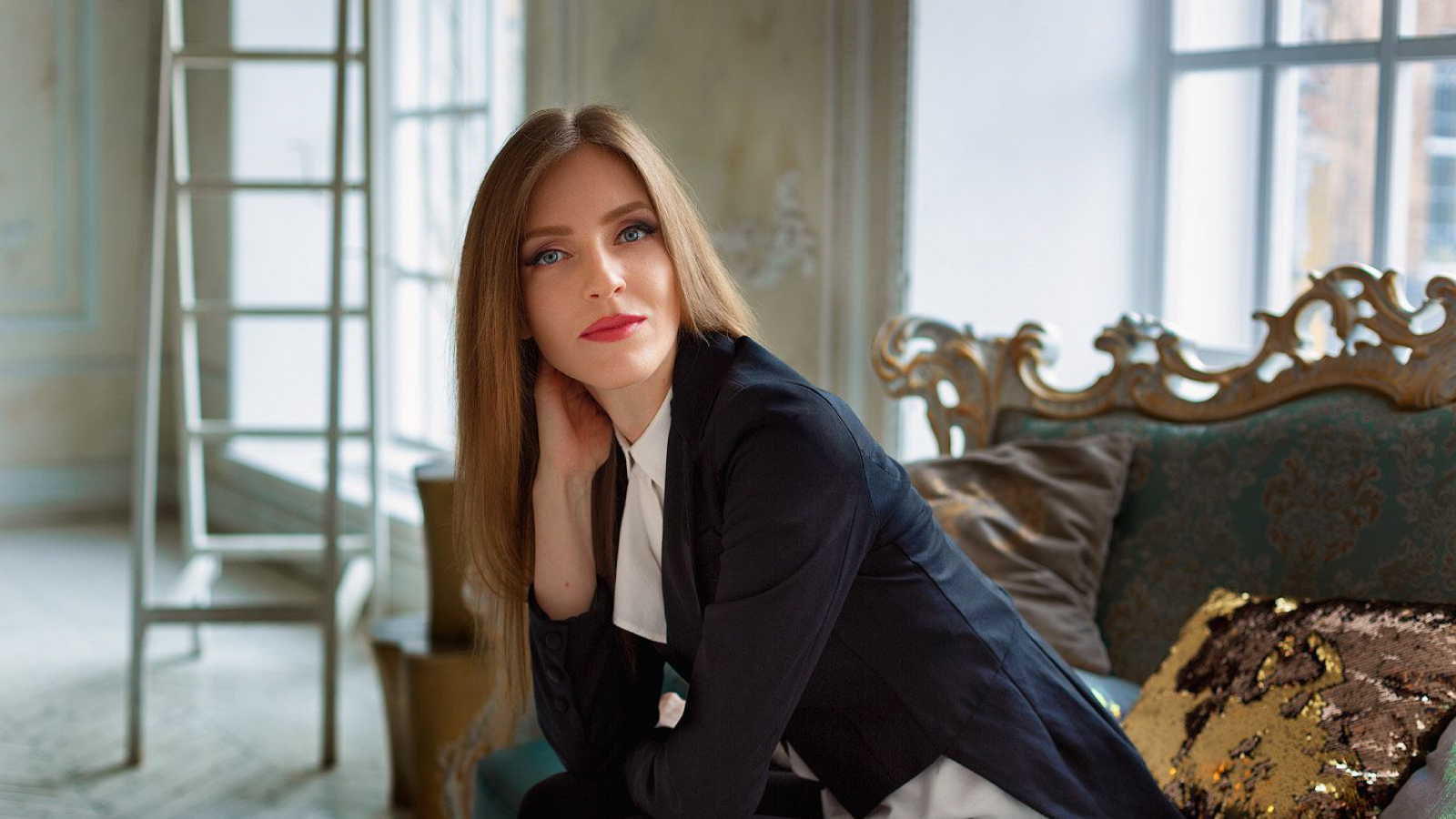 

Билеты на В немецкой традиции (Лютеранская церковь Святой Екатерины)