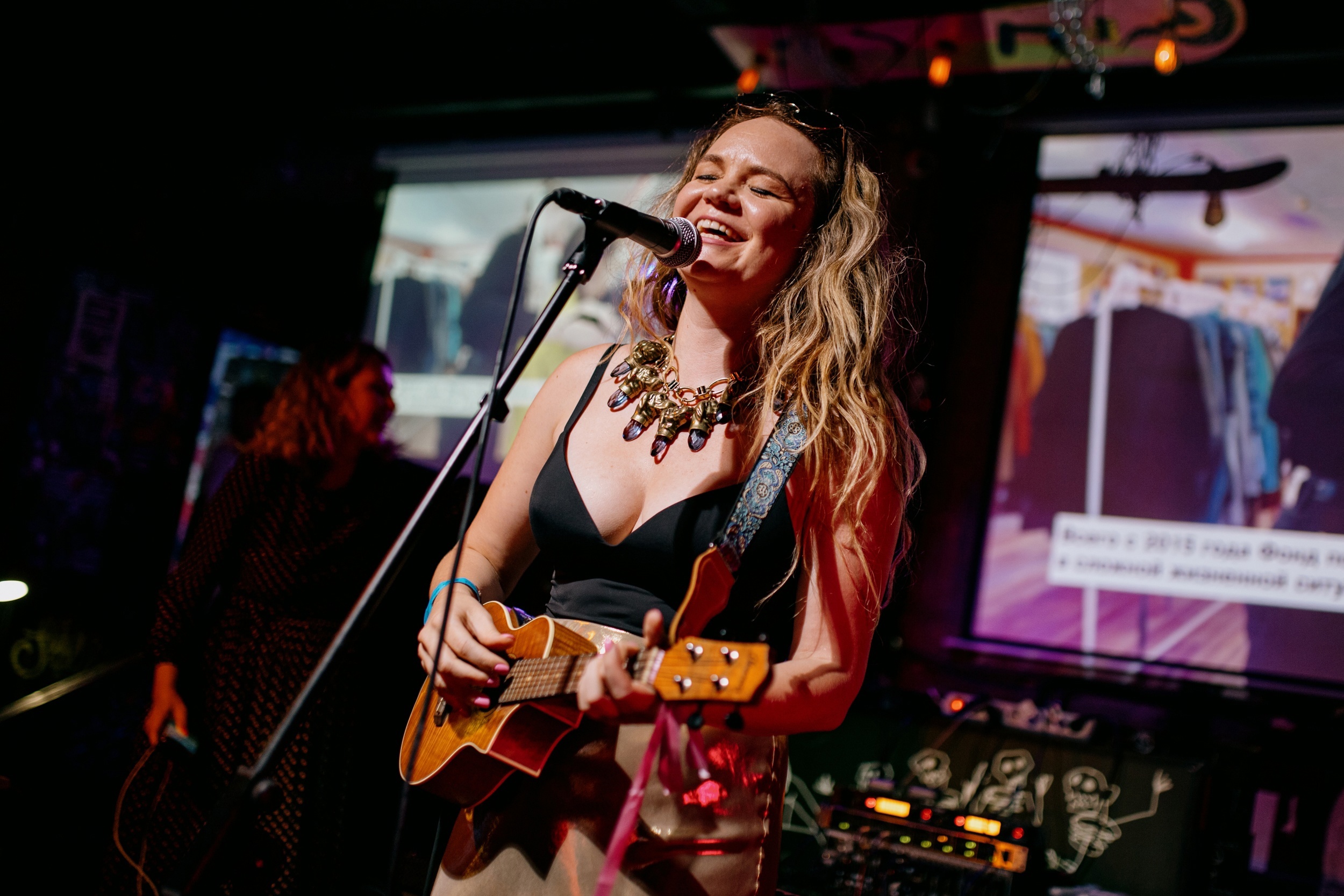 

Билеты на Маша Мария (Powerhouse Moscow)