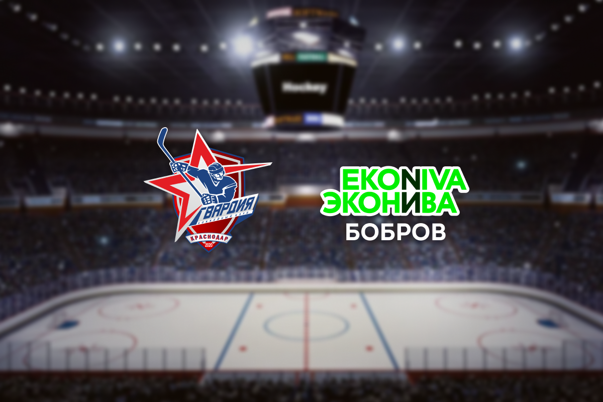 

Билеты на Гвардия — ЭкоНива-Бобров (Ледовый дворец Ice Palace)