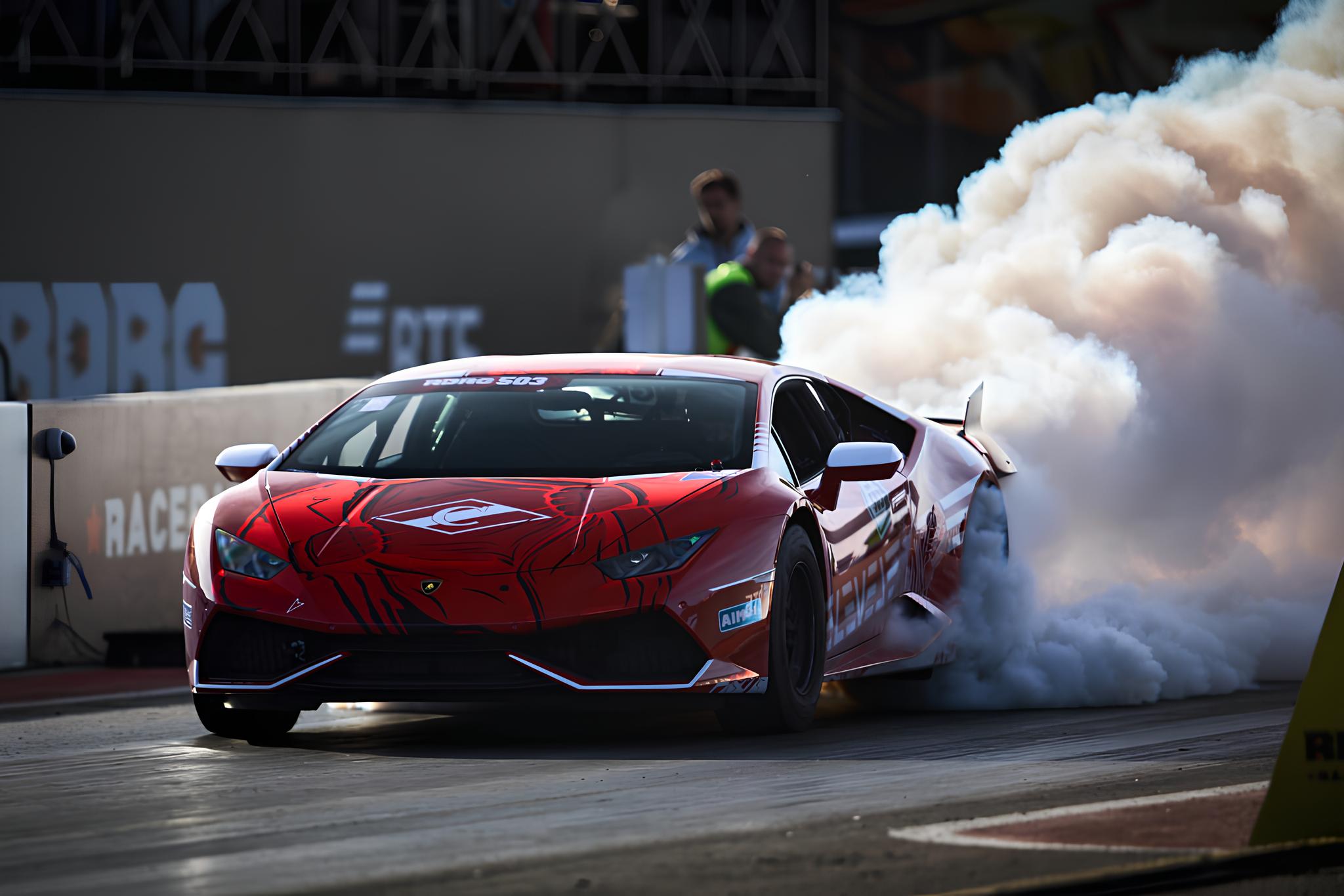 

Билеты на Unlim Fest (RDRC Racepark)