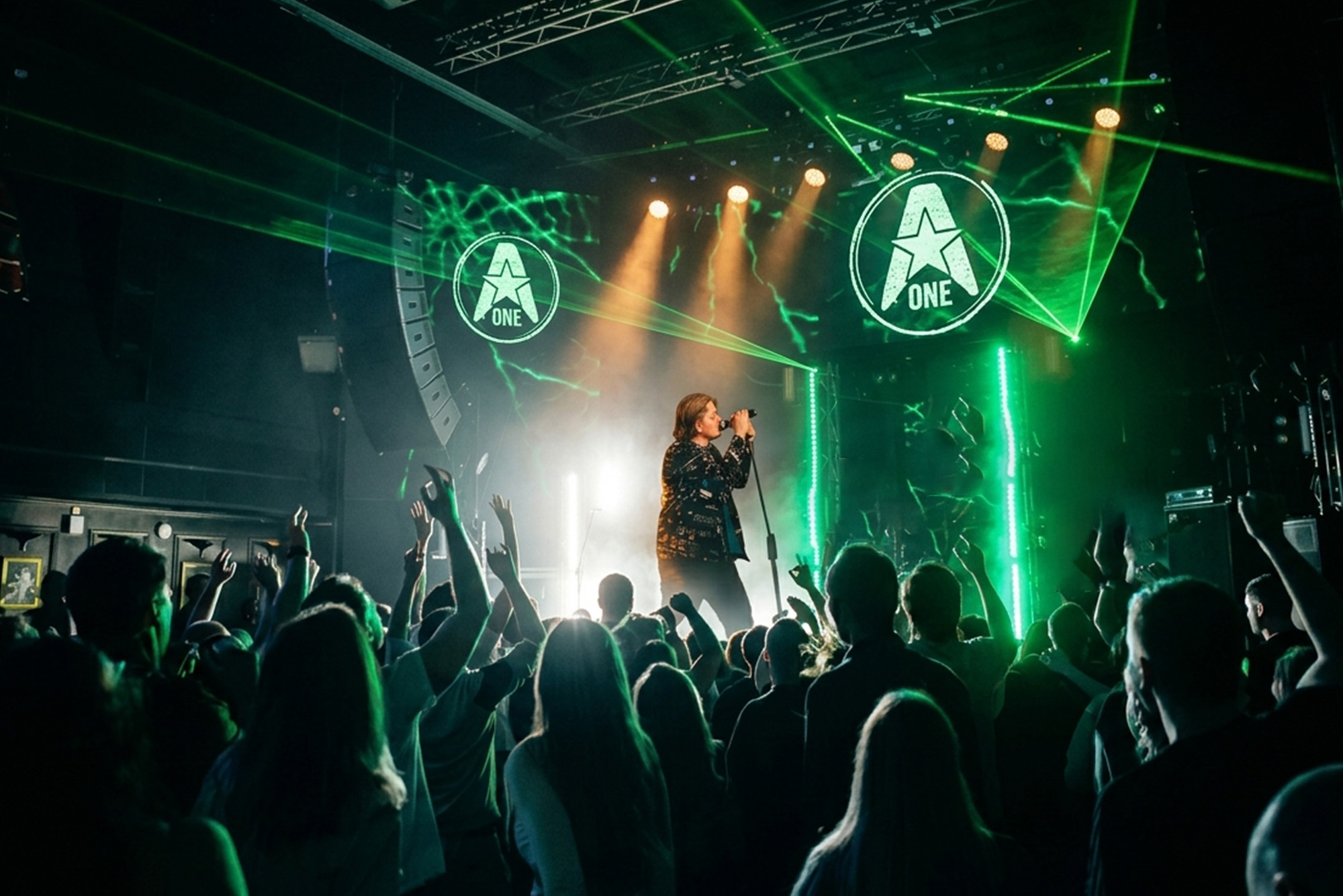 

Билеты на A-One альтернативный. Рок-хиты (Sgt. Pepper’s Bar)