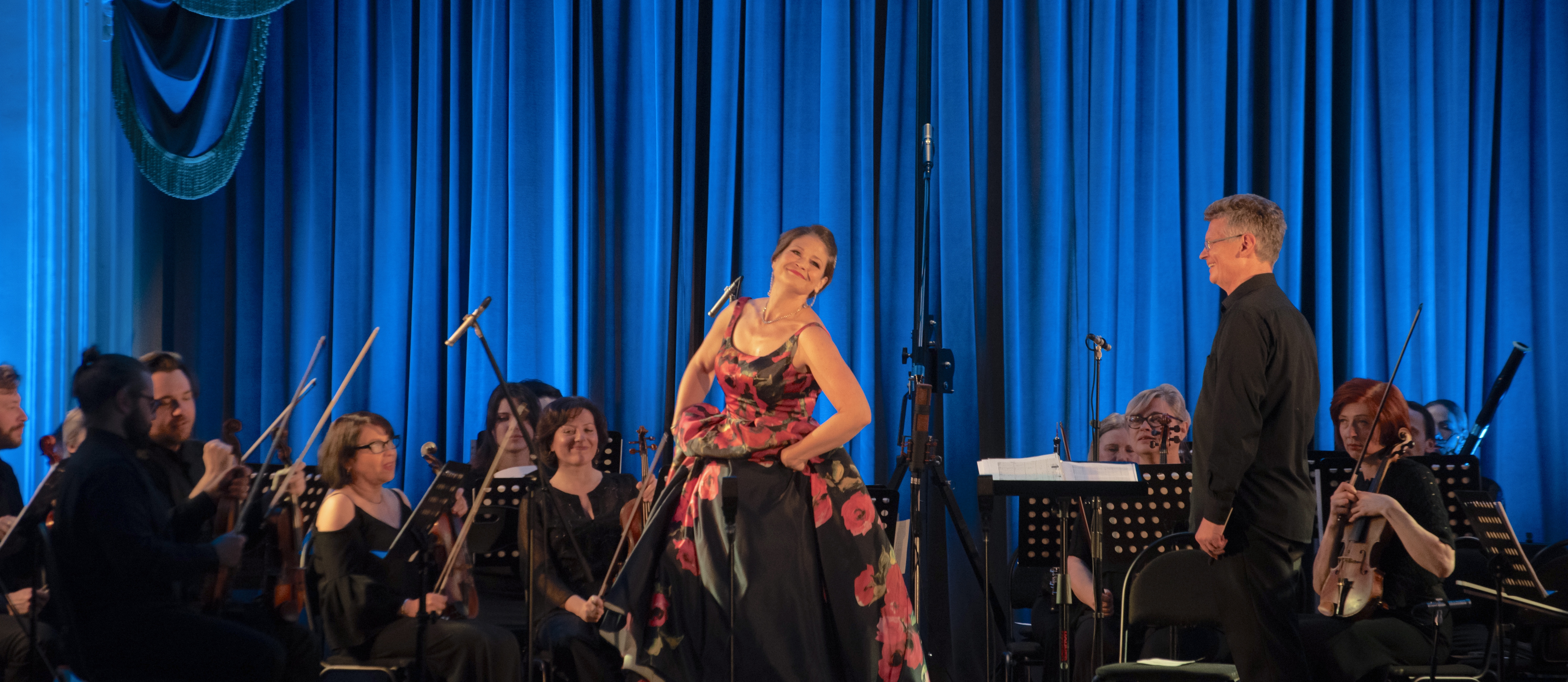 

Билеты на Новогодняя феерия (Дворец Белосельских-Белозерских)