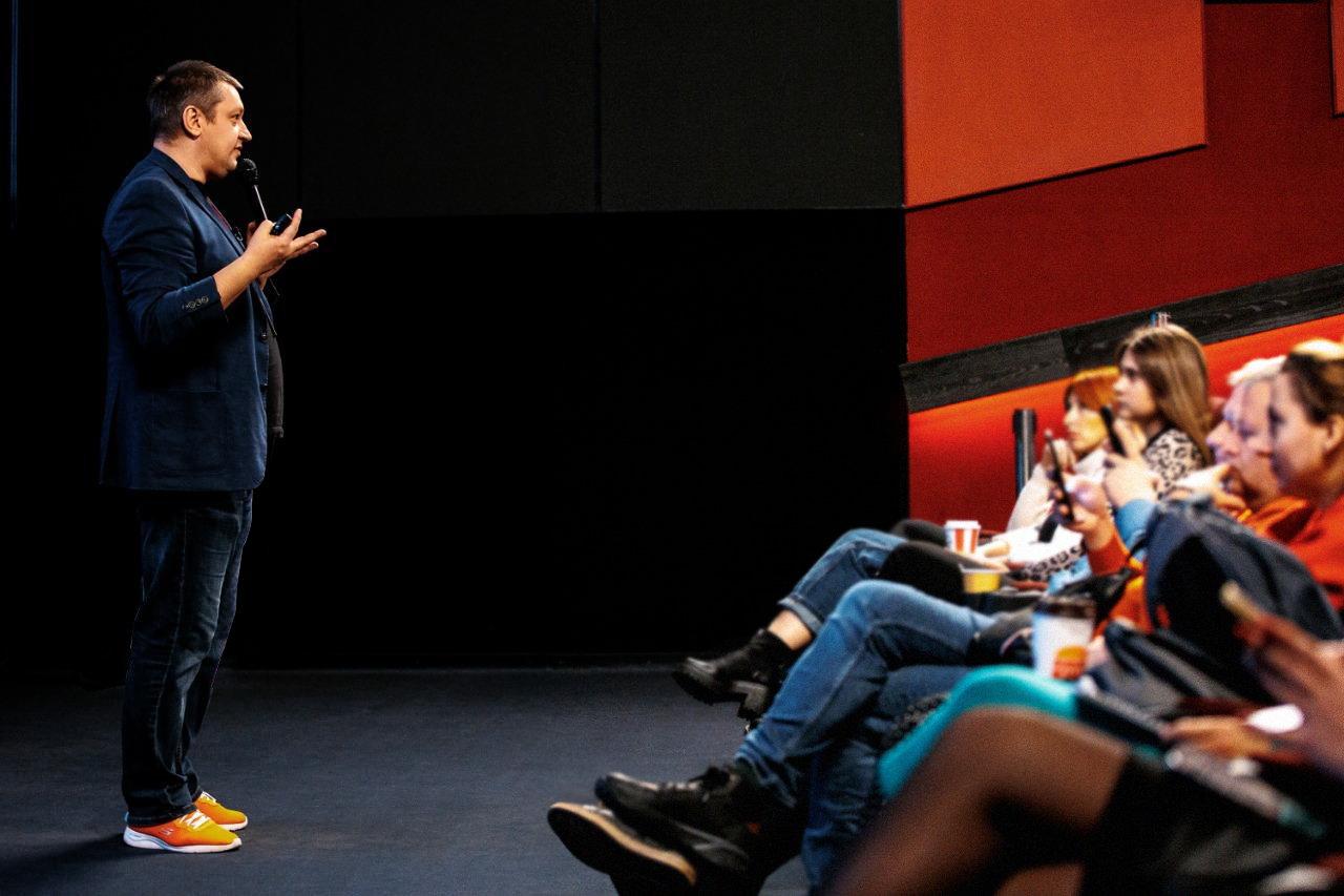 

Билеты на Local Smart Forum 2024. Инструменты B2C (Expo Event Hall)