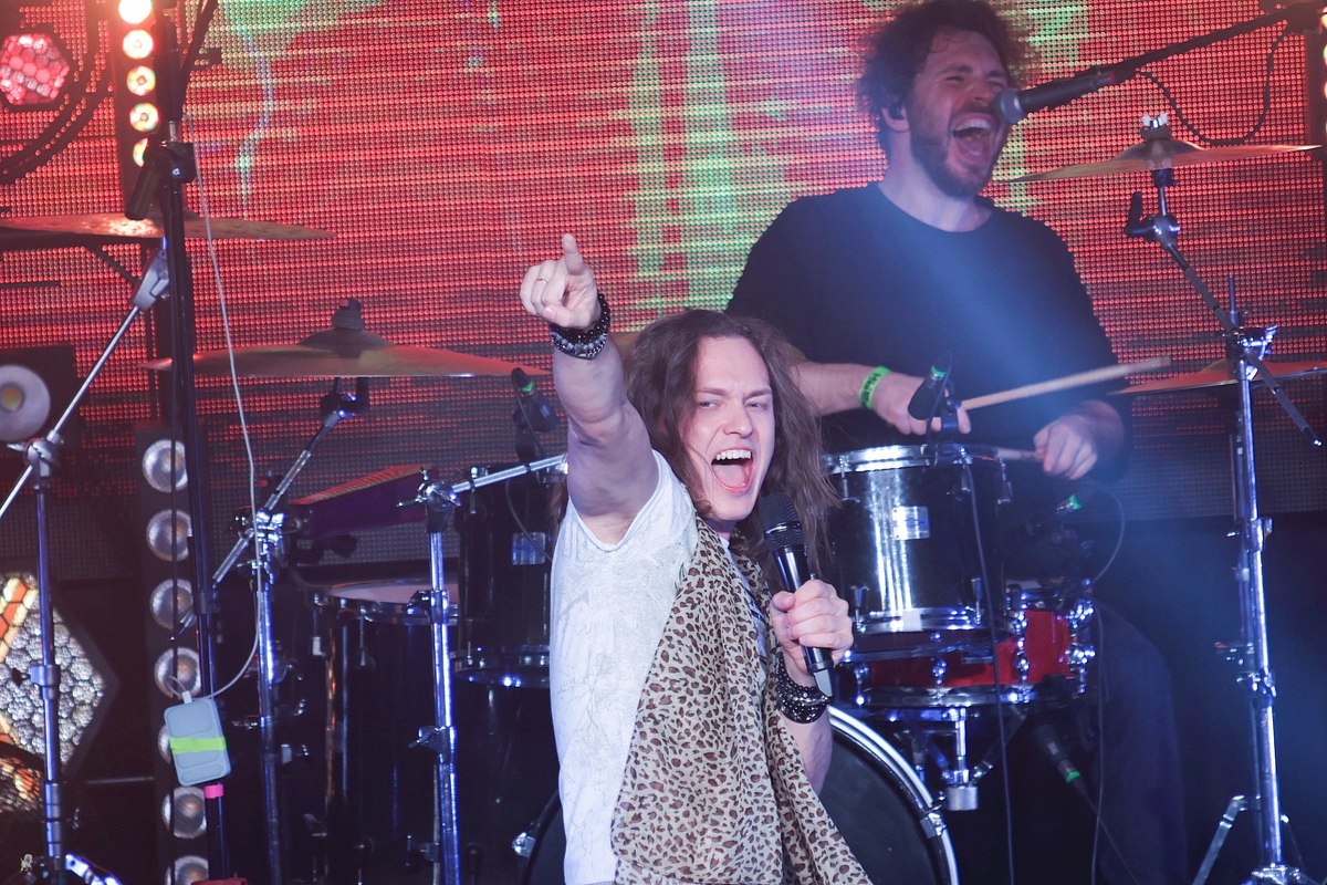 

Билеты на Евгений Егоров (Nenavist’)