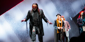 Нотр Дам де Пари