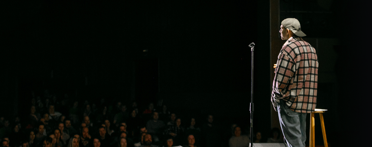 

Билеты на Большой летний стендап (Pushka)