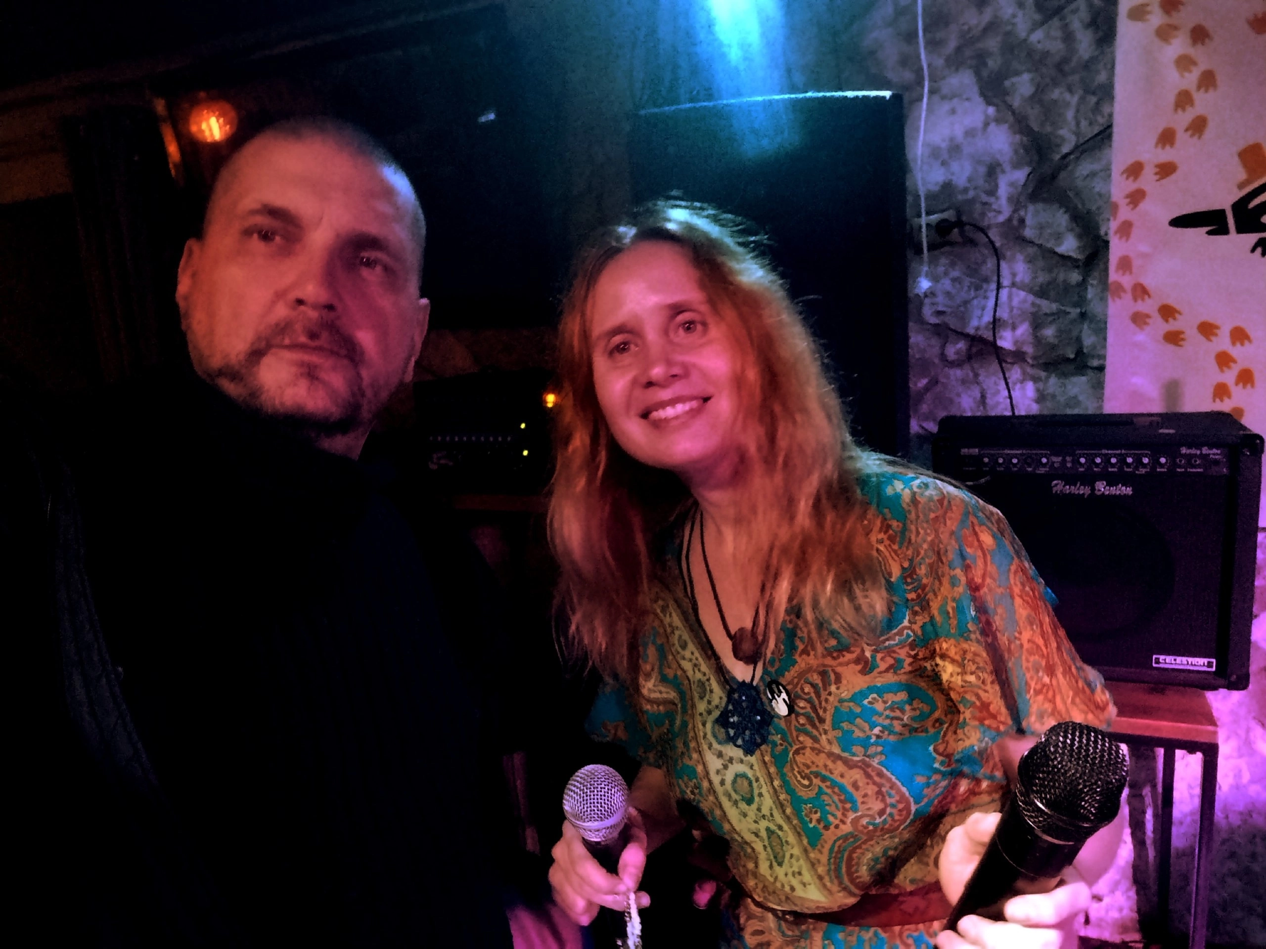 

Билеты на Лёша Закон и Леона (Quokka Bar)