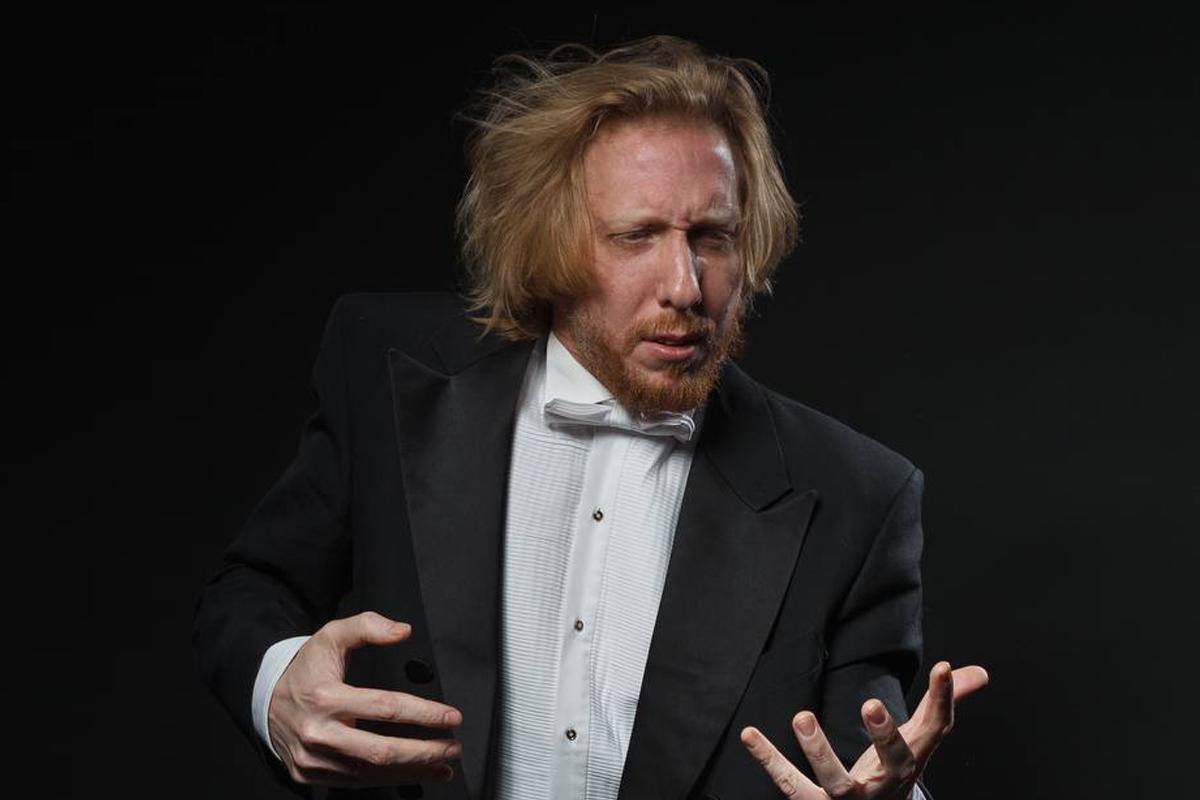 

Билеты на Виртуозы России. Вивальди «Времена года» (Филармония им. Шостаковича. Малый зал)