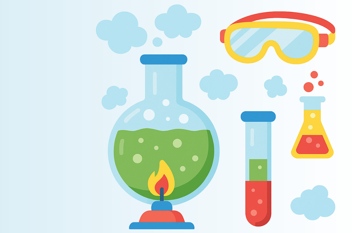 

Билеты на Похимичим (Музей занимательных наук «Интеллектус»)