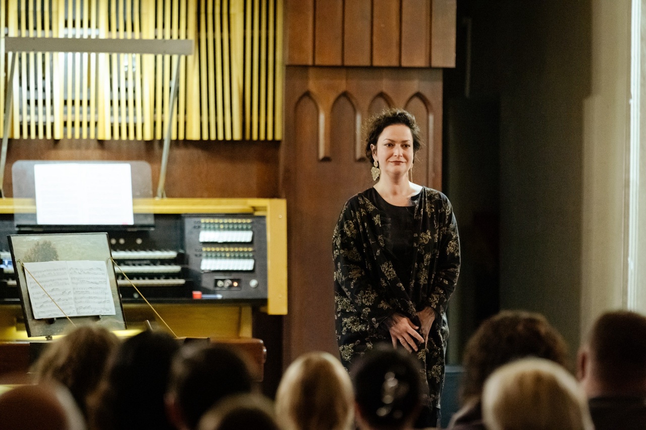 

Билеты на Клуб 1685: Бах, Гендель, Скарлатти (Кафедральный собор Святых Петра и Павла)