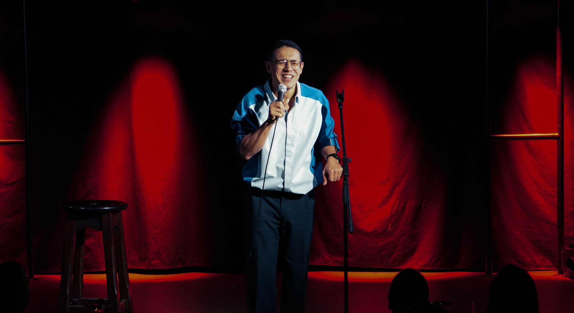 

Билеты на Знакомьтесь, это Stand-up! (Дом печати)