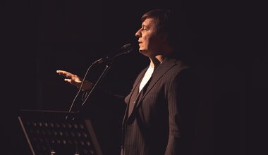 Дмитрий Кравченко и Elvira T афиша