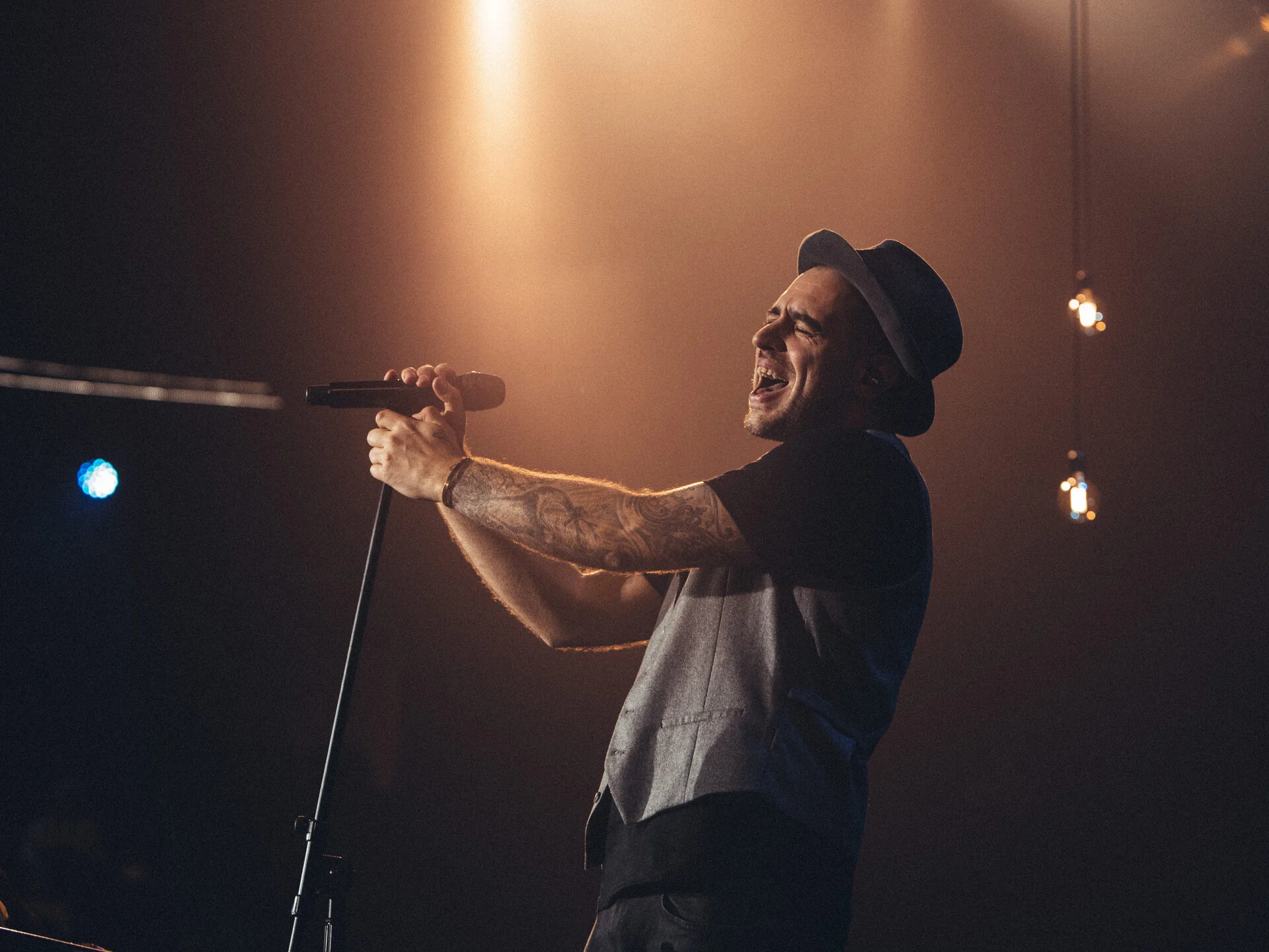 

Билеты на Илья Киреев (Оранжерея)