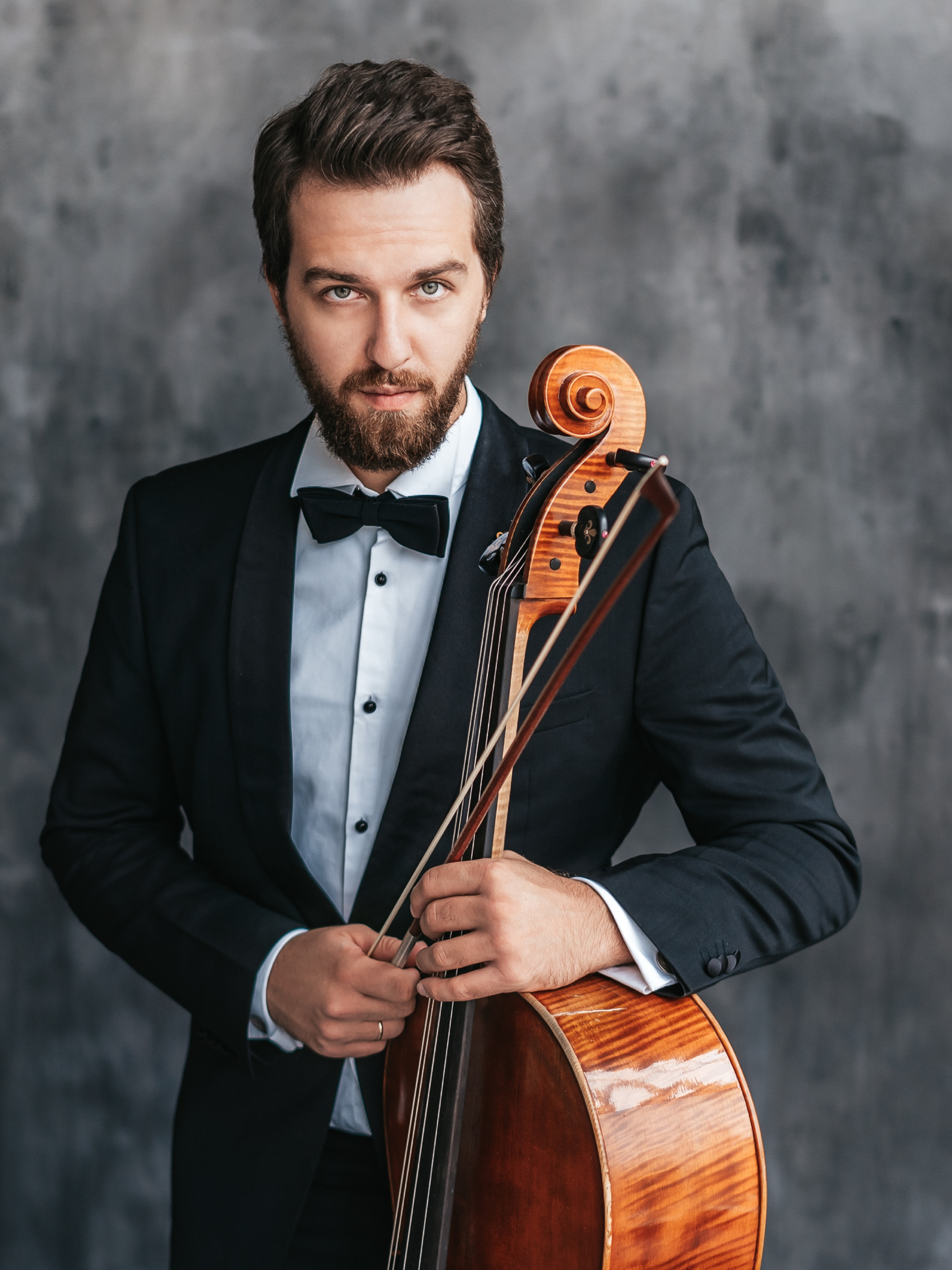 

Билеты на Международная неделя консерваторий (Концертный зал Мариинского театра)