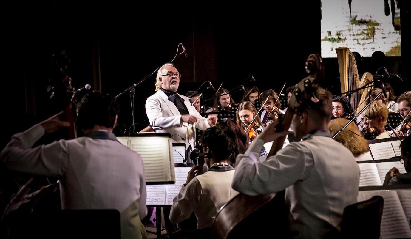 

Билеты на Александр Зацепин. Лучшее (Колизей)