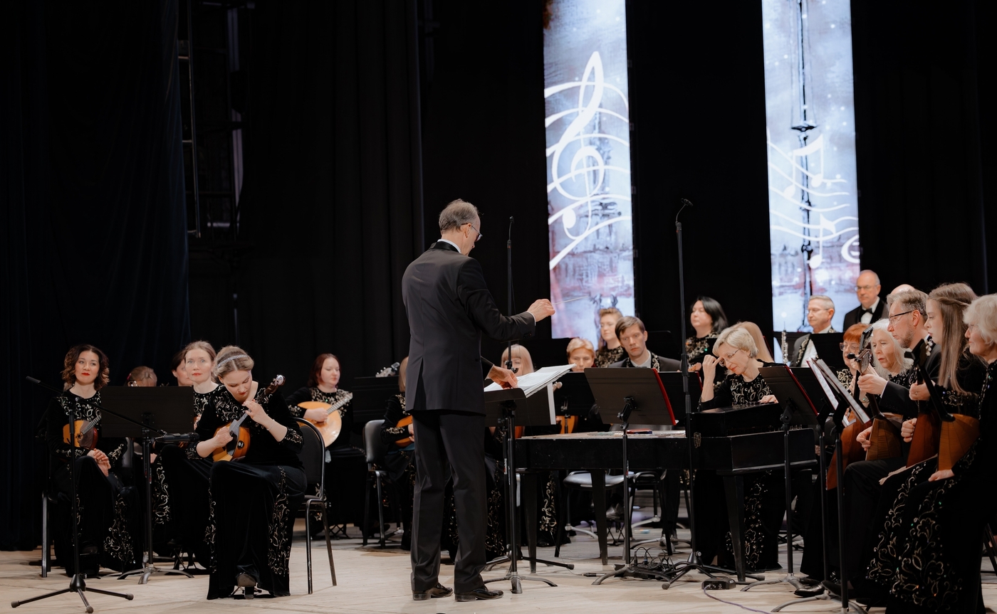 

Билеты на Великому Шаляпину посвящается... (Вятская филармония)