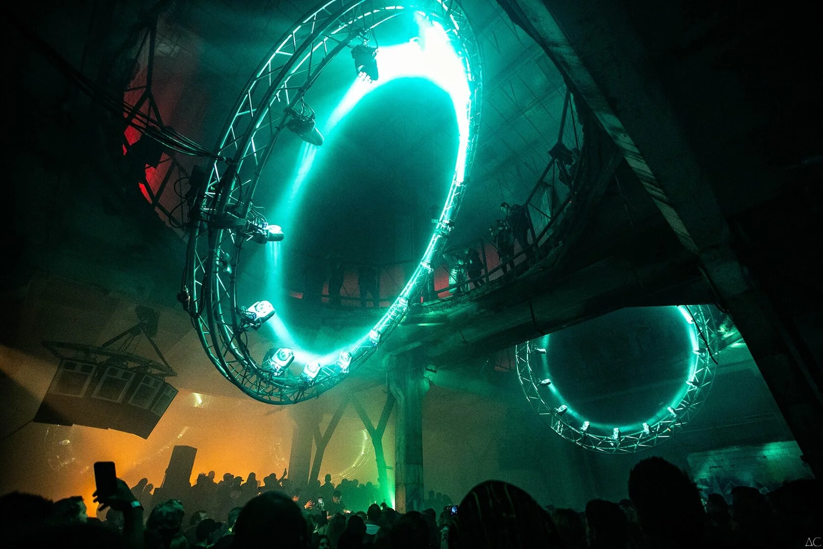 

Билеты на Delta — эпилог фестиваля Gamma (Завод им. Степана Разина)