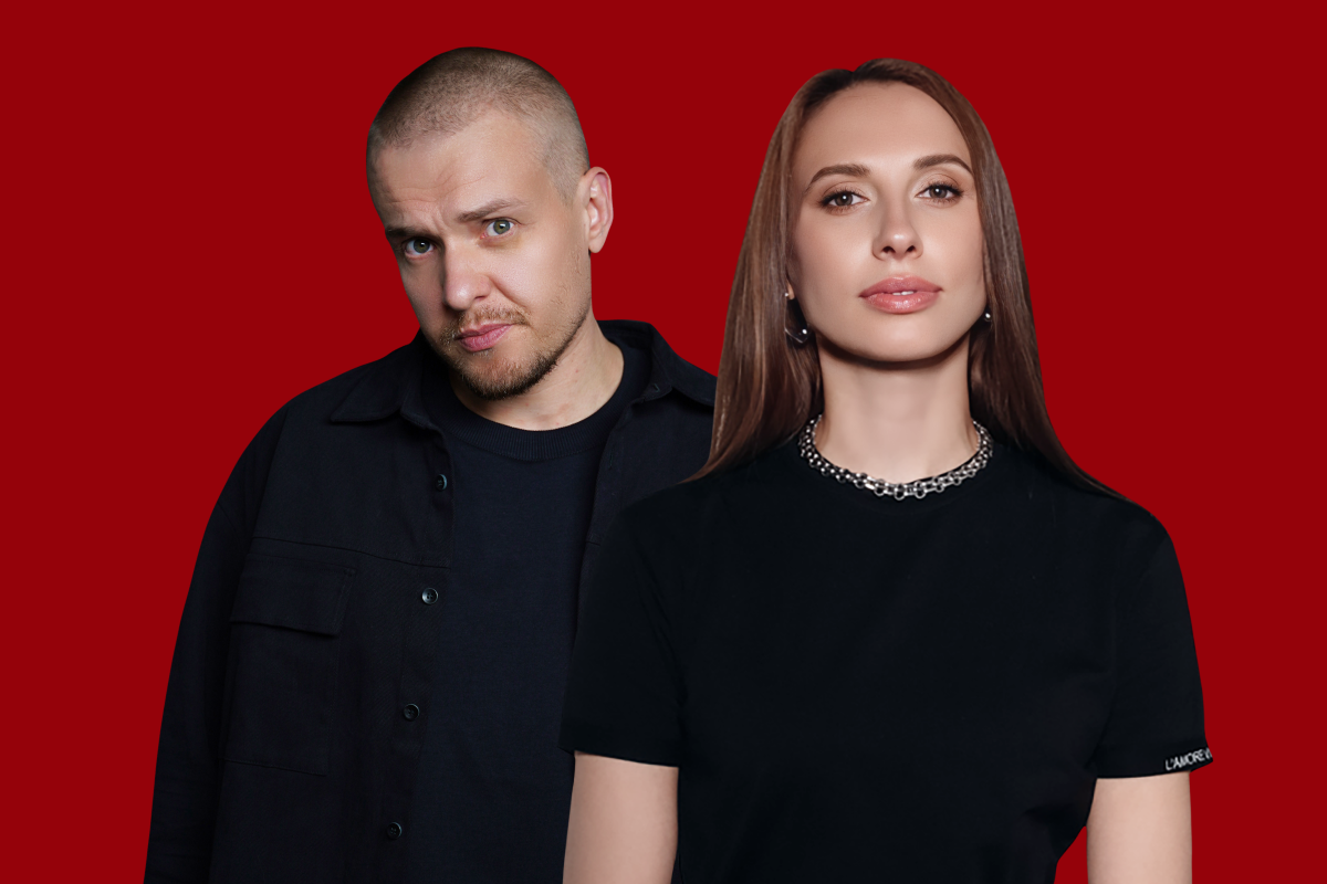 

Билеты на Леонид Кулаков и Виктория Складчикова (Stand Up Патрики)