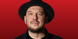 Сергей Бобунец