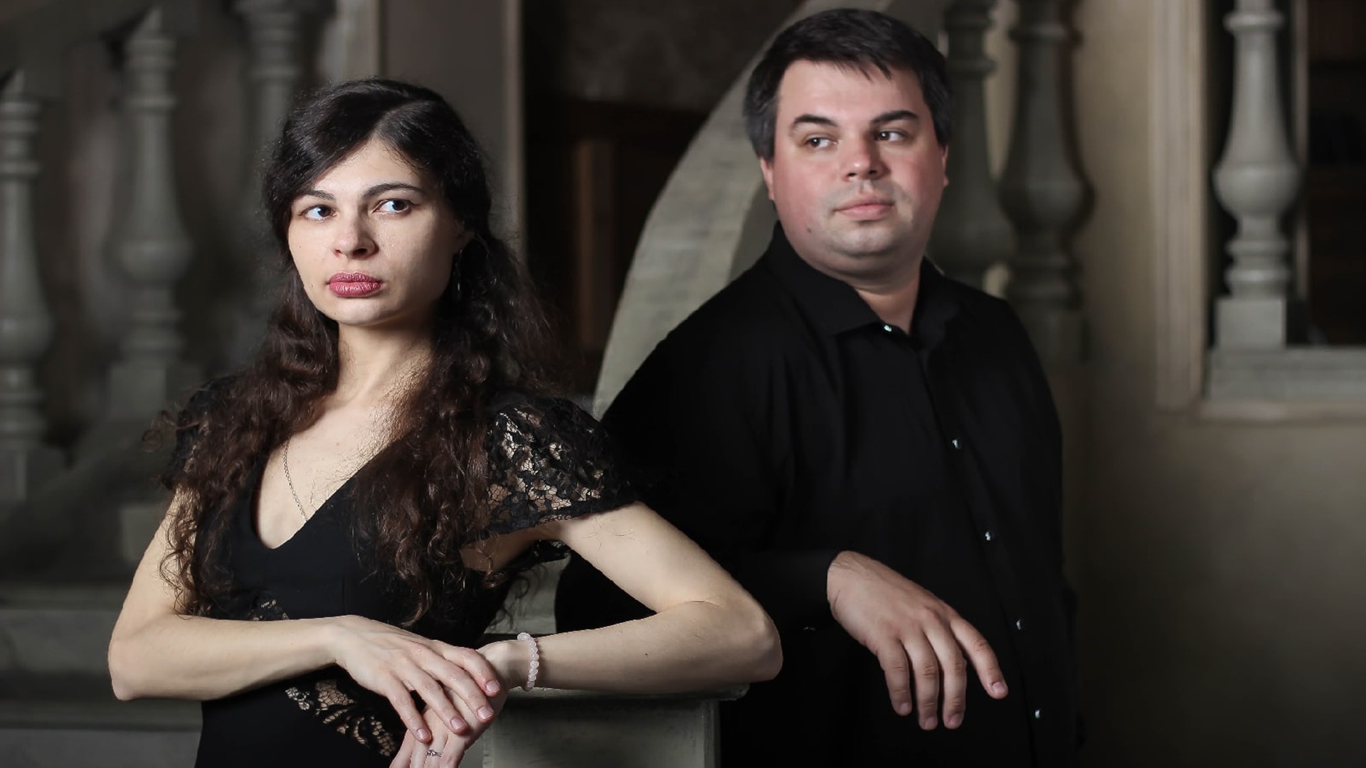 

Билеты на Мировые шедевры в четыре руки (Культурный центр Елены Образцовой)