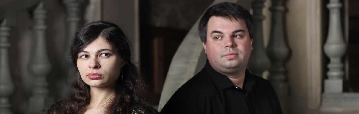 Мировые шедевры в четыре руки