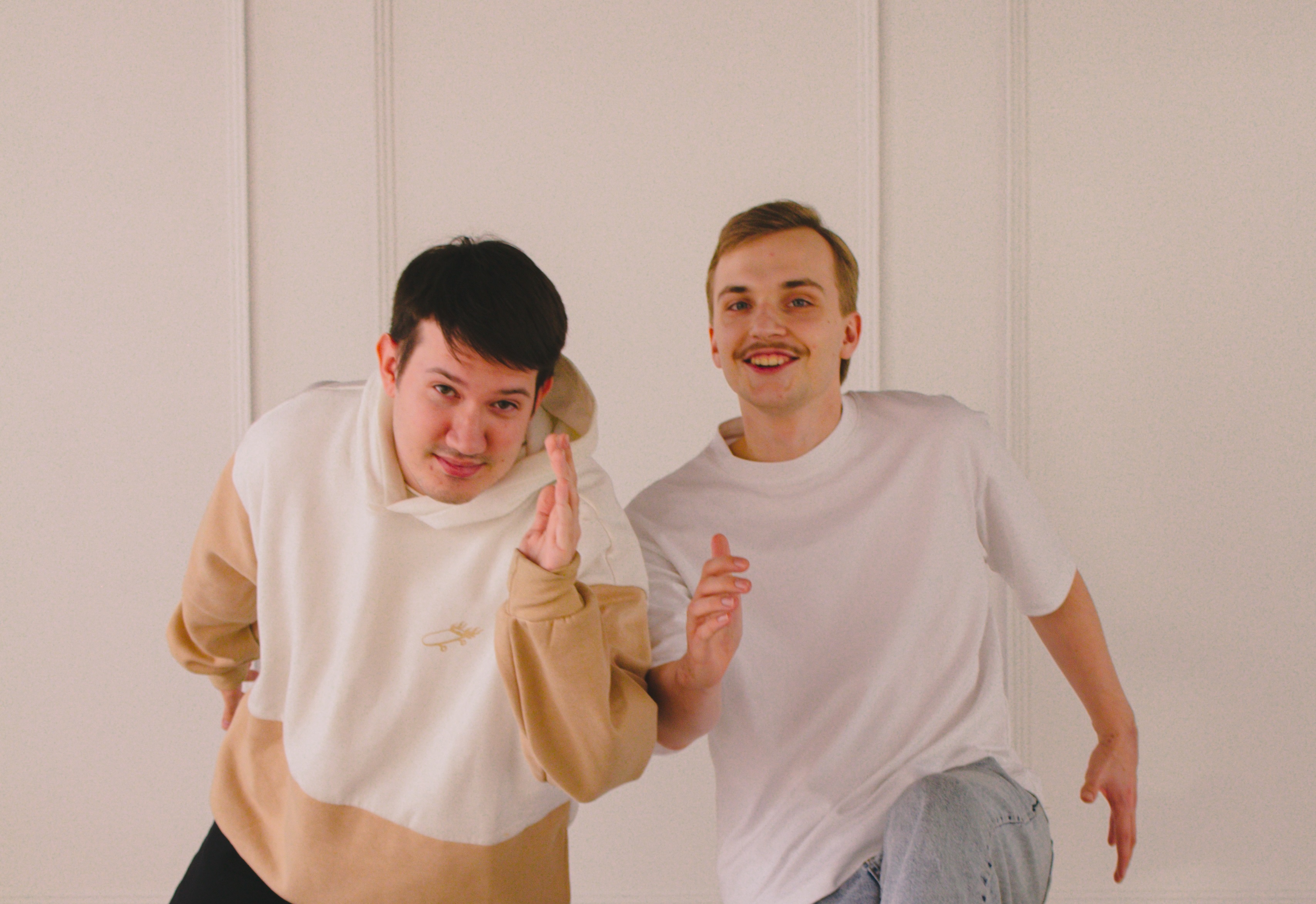 

Билеты на Быстрые свидания (Chalet)