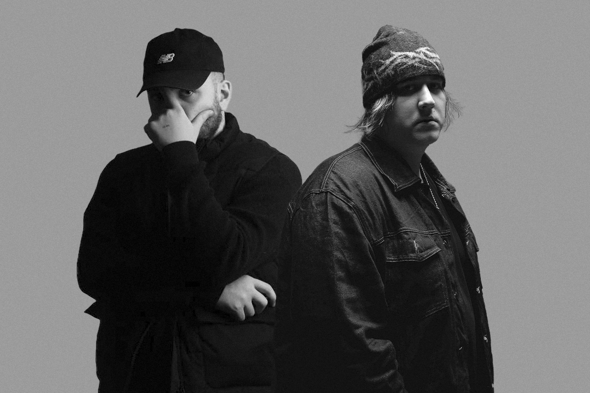 

Билеты на Kidd x Baby19! (Eclipse)