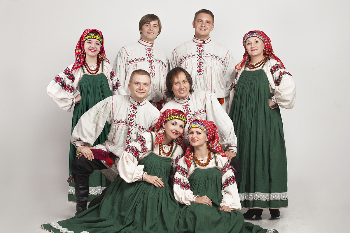 

Билеты на Как Дед Мороз от Кощея Новый год спасал (Филармония. Камерный зал)