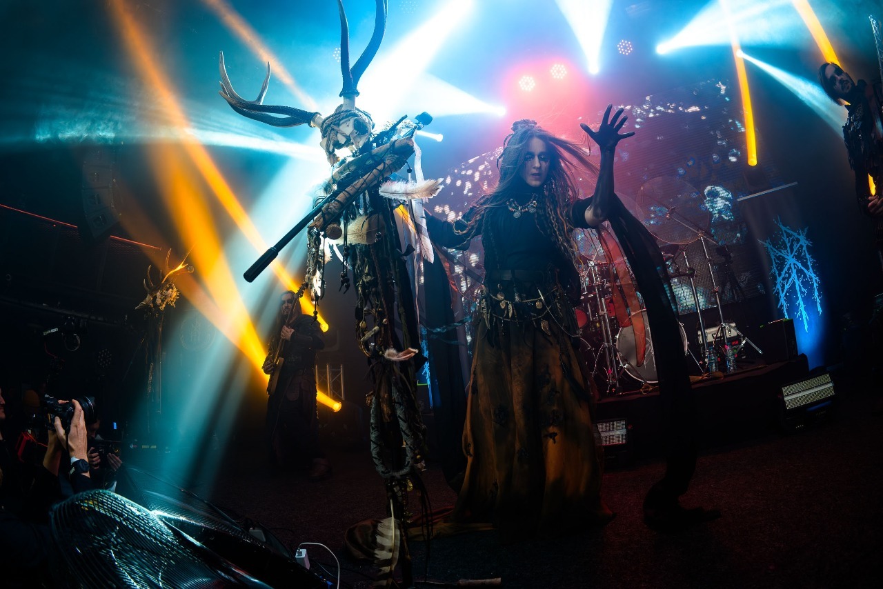 

Билеты на Мещера Фест (Урбан)