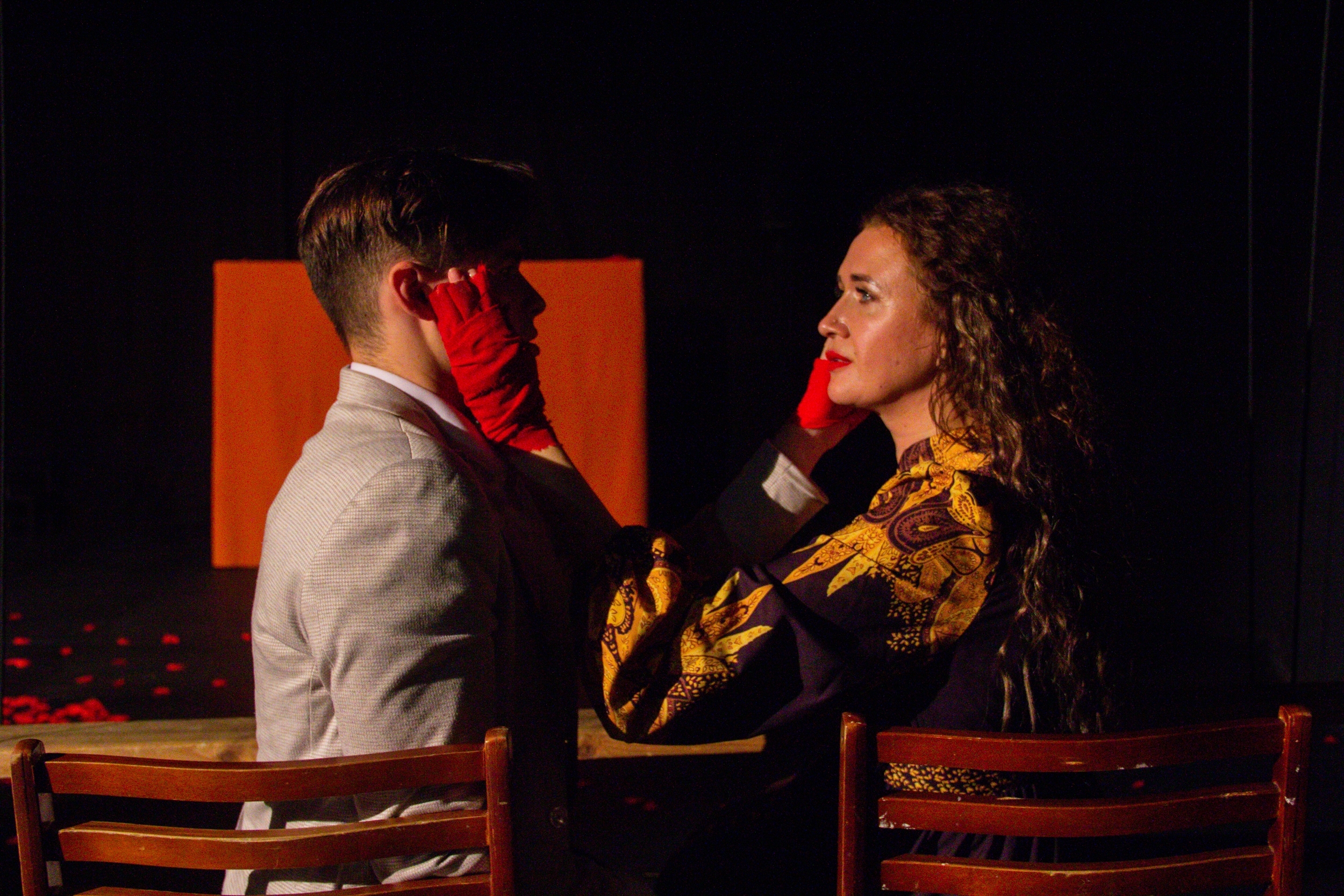 

Билеты на Симон (Молодёжный театр «Ключ»)