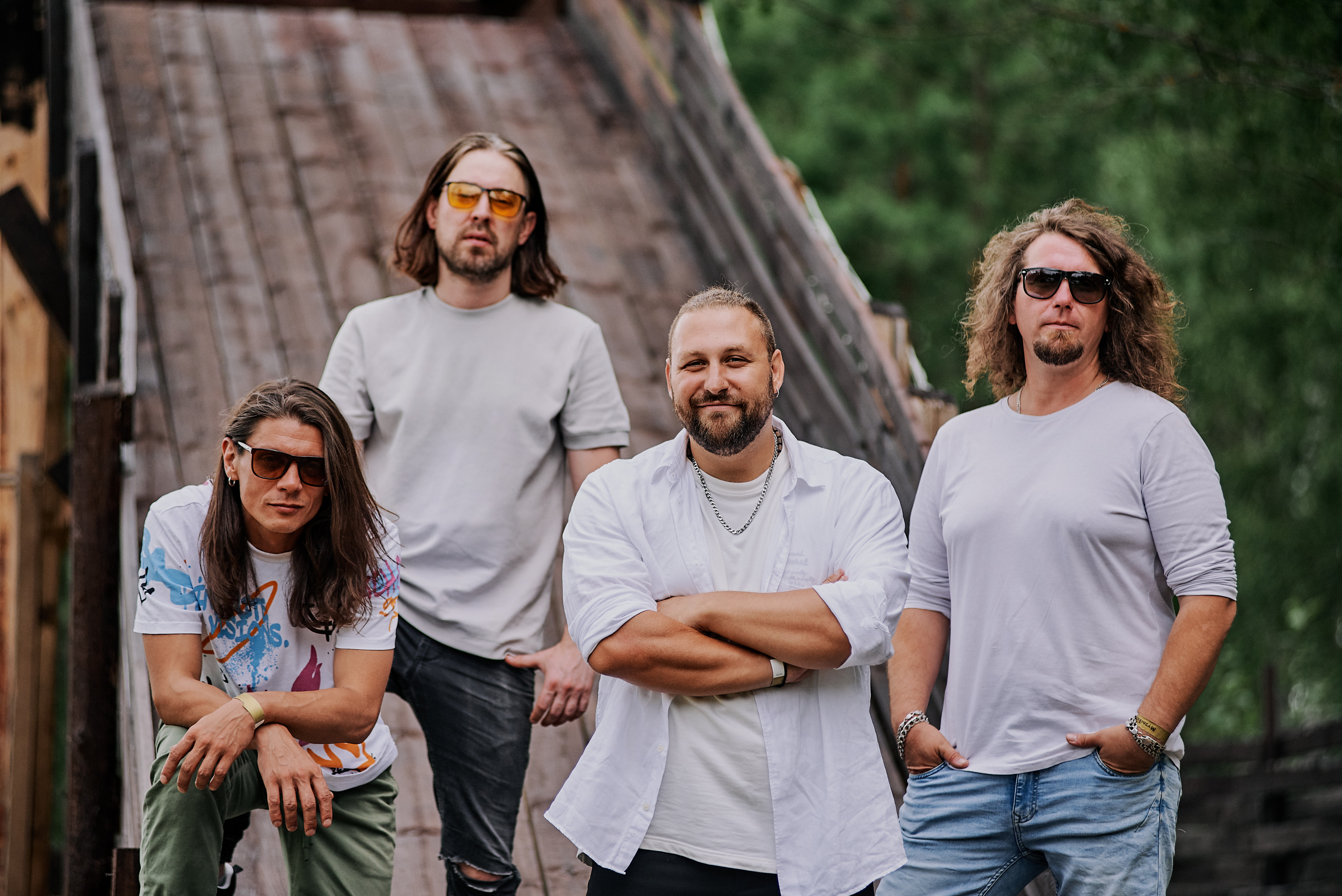 

Билеты на Павел Пиковский и Хьюго (Клуб 12)