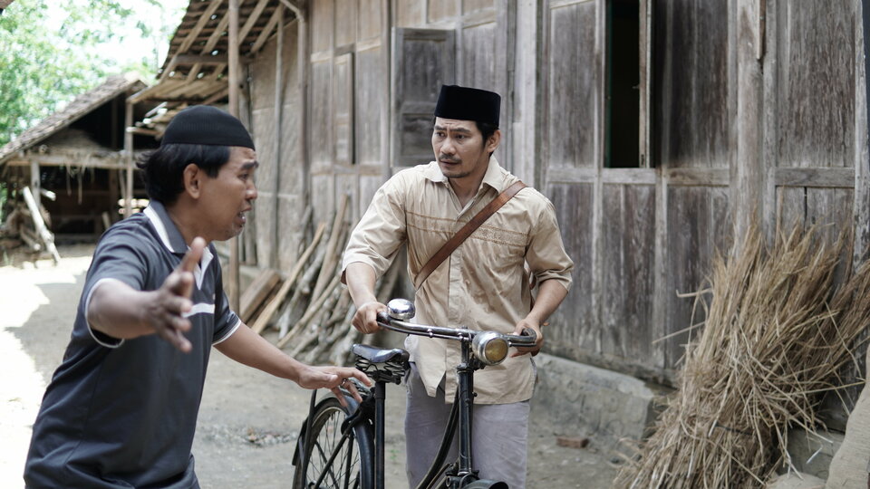 Астрал. Могильный ритуал