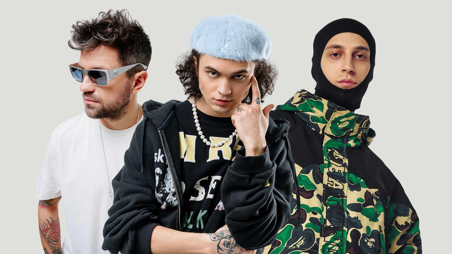 

Билеты на Atlanta Act Summer Festival (Площадь «Морской вокзал»)