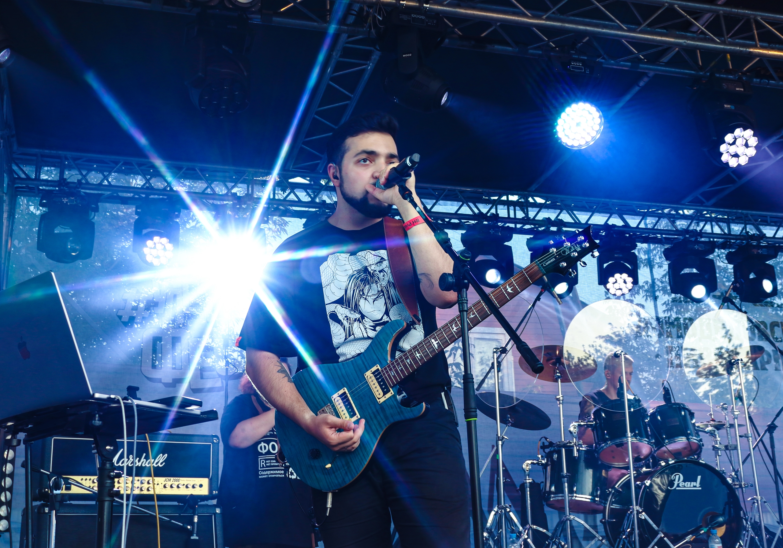 

Билеты на Linkin Park Tribute (Alcatraz)