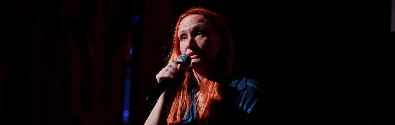 Стендап-концерт. Лучшее