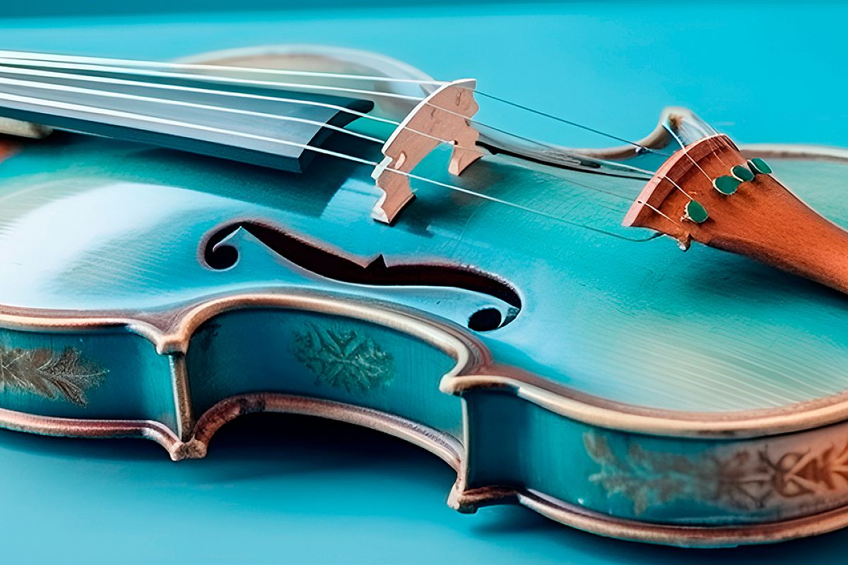 

Билеты на Новый год при свечах. Орган – оркестр: От Вивальди до Scorpions (Центральный дом архитектора)