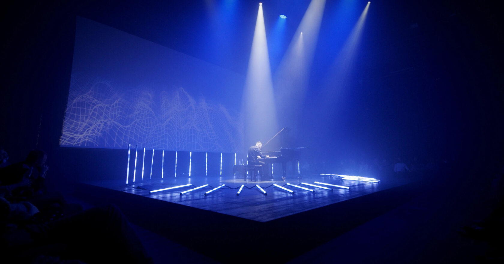 

Билеты на Весенние ноты любви (Дом учёных им. М. Горького)