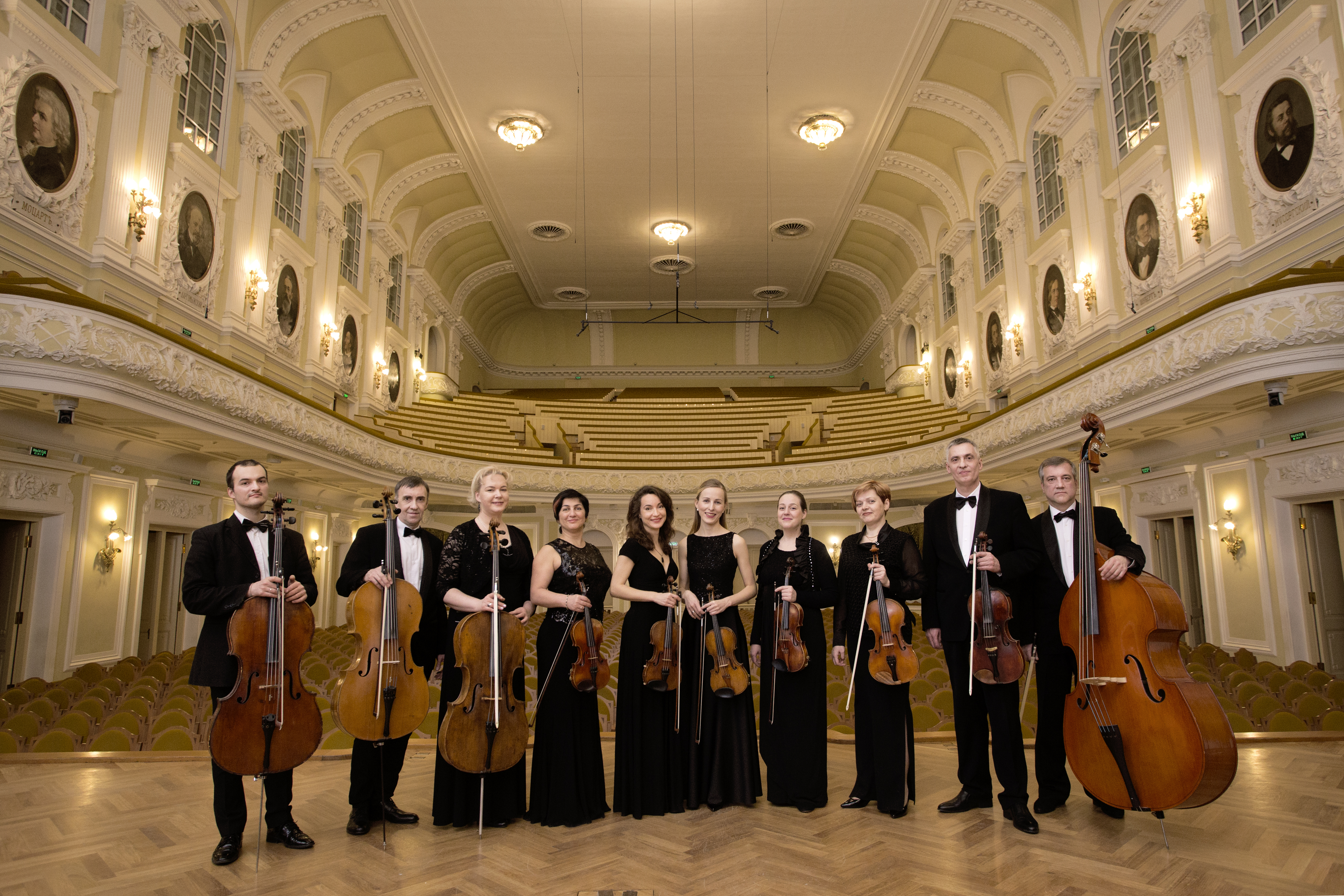 

Билеты на Вивальди при свечах (Мэрия Москвы)