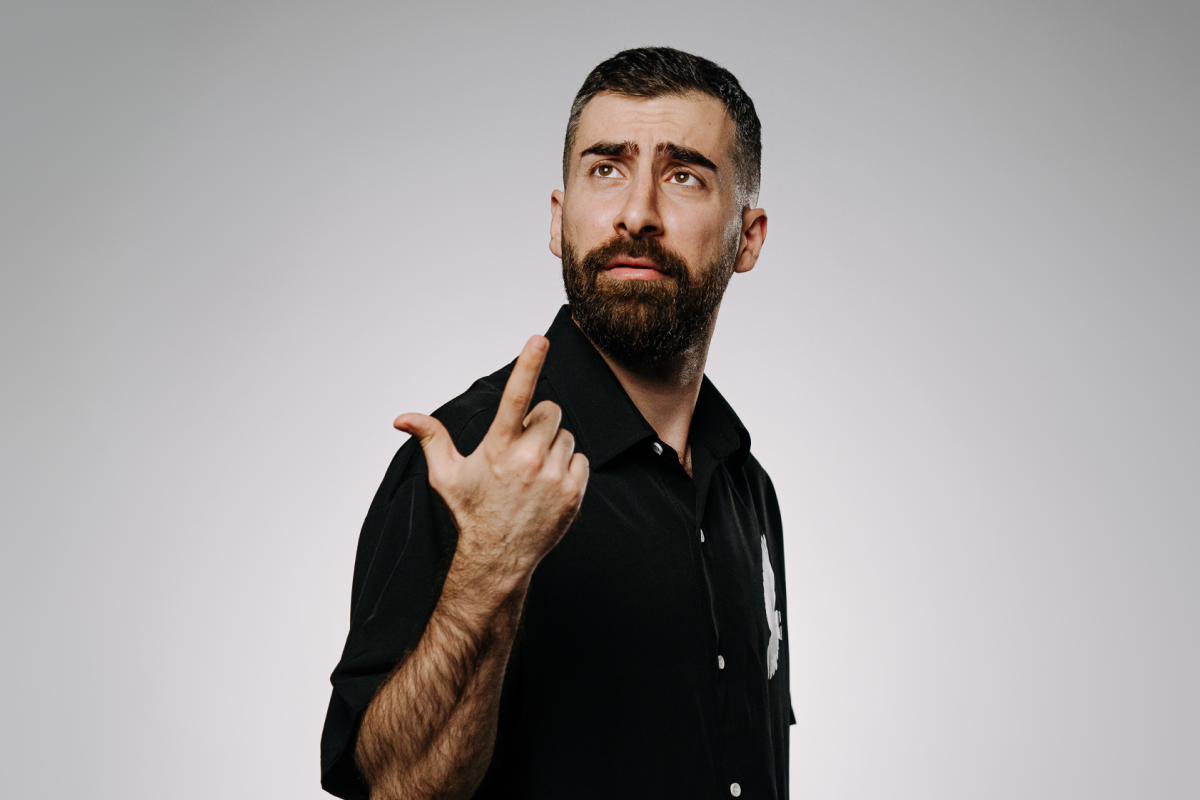 

Билеты на Самвел Кафьян (Stand Up Патрики)