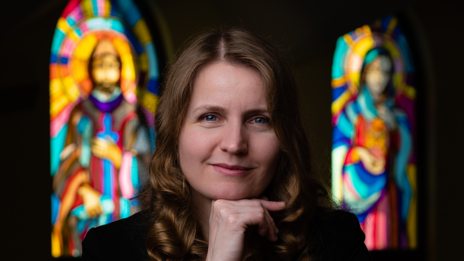 

Билеты на Европейское Рождество (Лютеранская церковь Святой Екатерины)